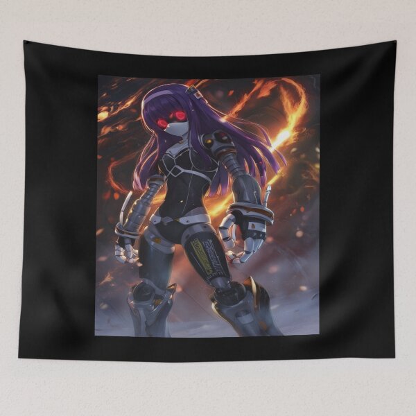 Item preview, Murder Drones designed and sold by Lahamoive.