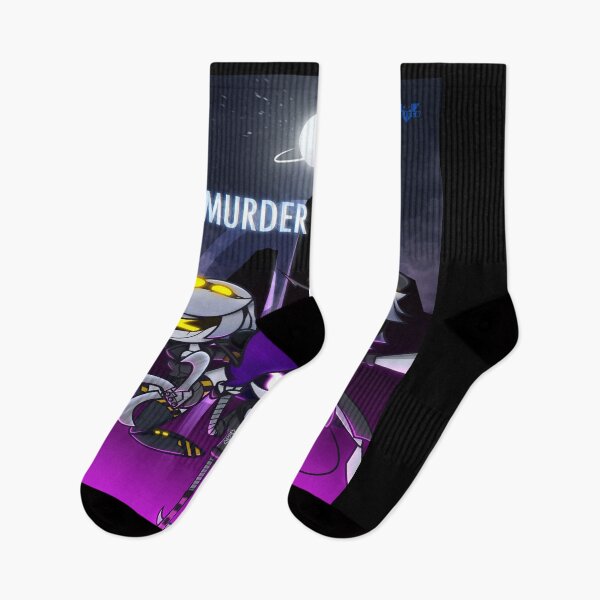 Item preview, Murder Drones designed and sold by Lahamoive.