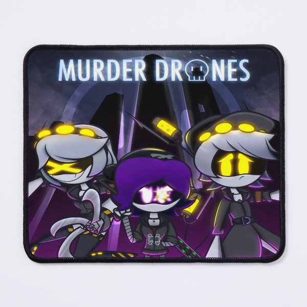 Item preview, Murder Drones designed and sold by Lahamoive.