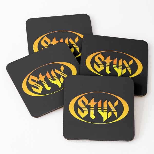 Item preview, Music - Styx Vintage designed and sold by Biantomit.