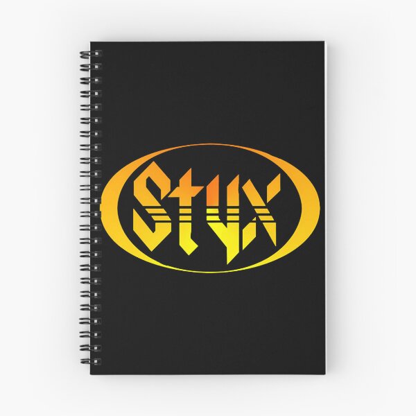 Item preview, Music - Styx Vintage designed and sold by Biantomit.