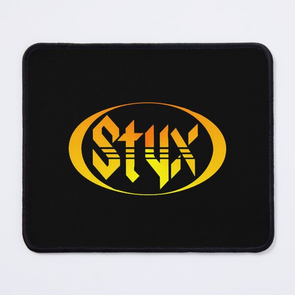 Item preview, Music - Styx Vintage designed and sold by Biantomit.