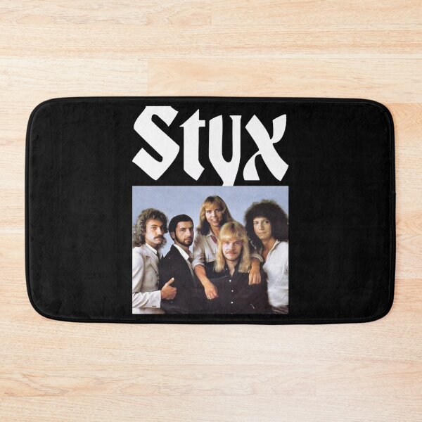 Item preview, Music - Styx Vintage designed and sold by Biantomit.