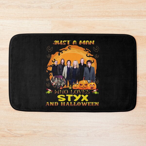 Item preview, Music - Styx Vintage designed and sold by Biantomit.