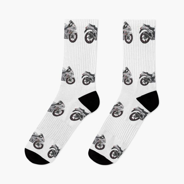 Item preview, Pixelated Iconic Motorbikes : Automotive Merchandise -  designed and sold by InfmsCorp.