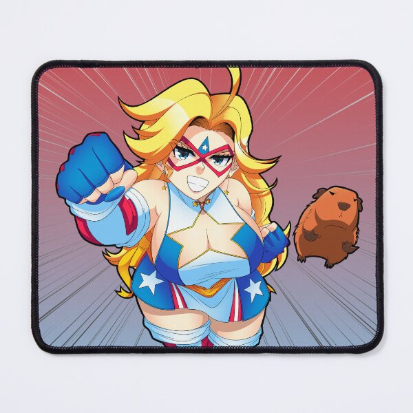 Item preview, Kamen America - Kamen Corps designed and sold by CaptainArmada.