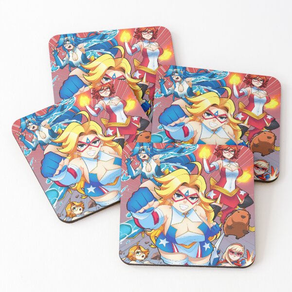 Item preview, Kamen America - Kamen Corps designed and sold by CaptainArmada.