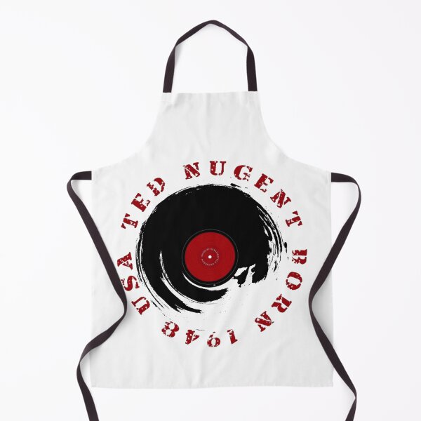 Item preview, Music: Ted Nugent designed and sold by Volamhaifresh.