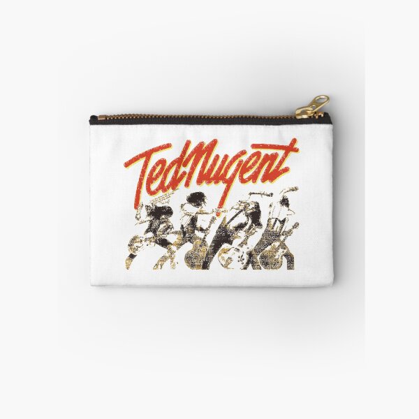 Item preview, Music: Ted Nugent designed and sold by Volamhaifresh.