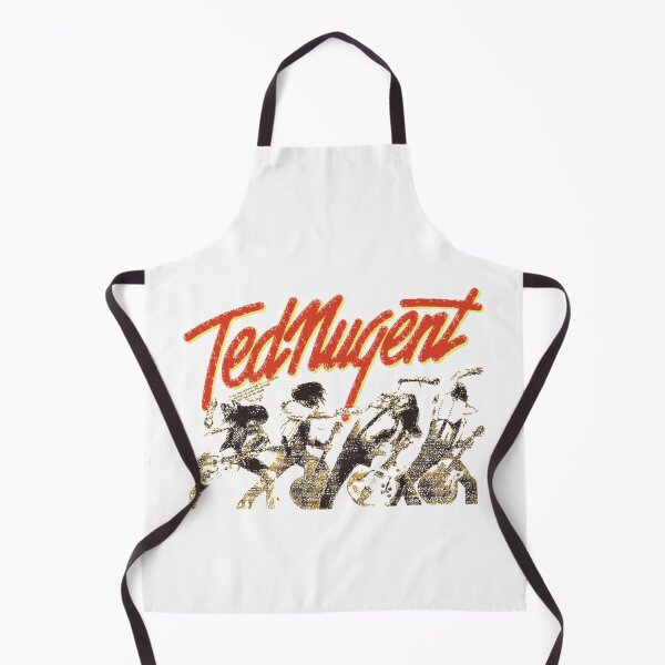 Item preview, Music: Ted Nugent designed and sold by Volamhaifresh.