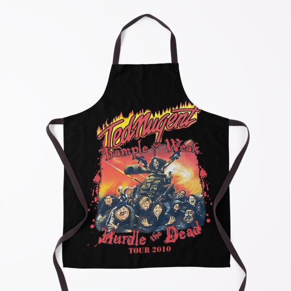 Item preview, Music: Ted Nugent designed and sold by Volamhaifresh.