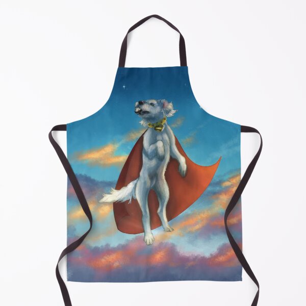 Item preview, Krypto the Superdog designed and sold by EmmieCGriffith.