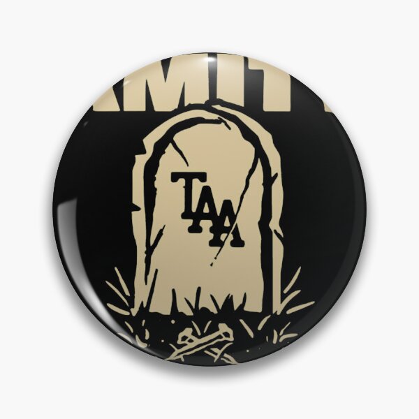 Item preview, The Amity Affliction Art designed and sold by Demamrun.