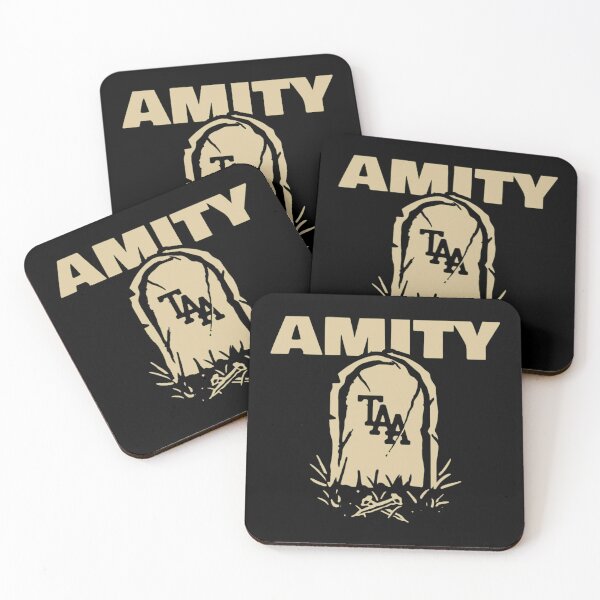 Item preview, The Amity Affliction Art designed and sold by Demamrun.