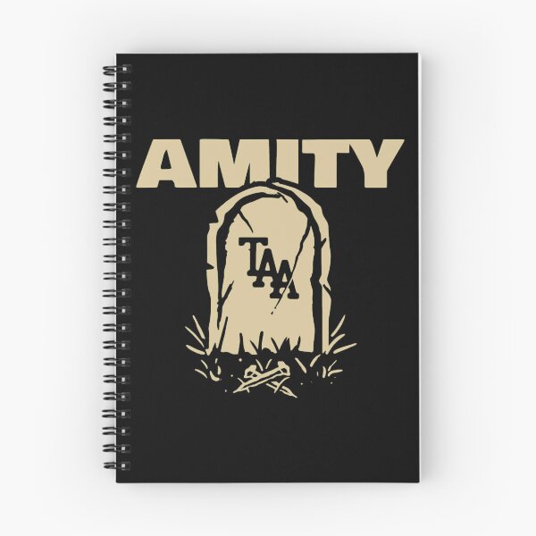 Item preview, The Amity Affliction Art designed and sold by Demamrun.