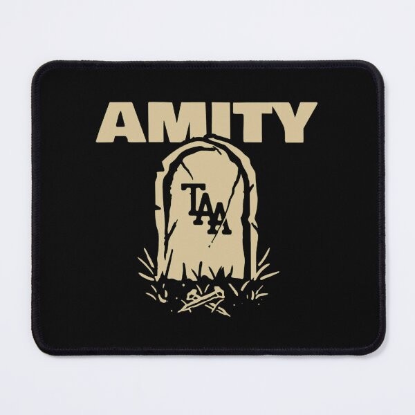 Item preview, The Amity Affliction Art designed and sold by Demamrun.