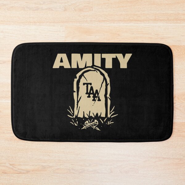 Item preview, The Amity Affliction Art designed and sold by Demamrun.