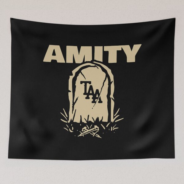Item preview, The Amity Affliction Art designed and sold by Demamrun.
