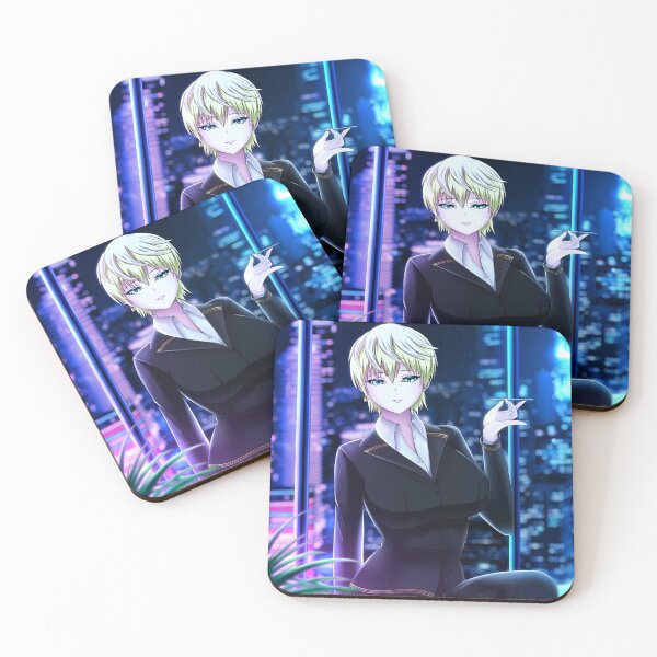 Item preview, Tenka Izumo Office lady designed and sold by thehespe.
