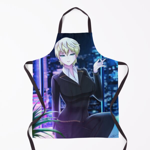 Item preview, Tenka Izumo Office lady designed and sold by thehespe.