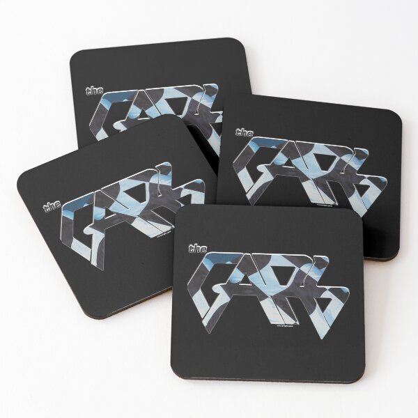 Item preview, Music The Cars designed and sold by Scudoroan.