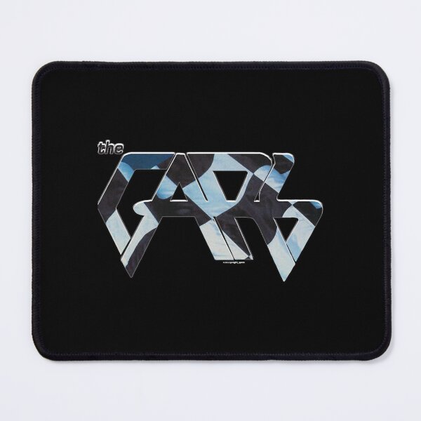 Item preview, Music The Cars designed and sold by Scudoroan.