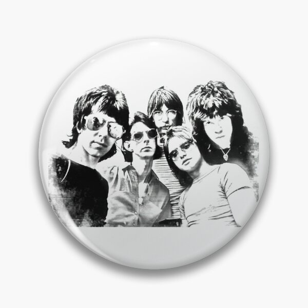 Item preview, Music The Cars designed and sold by Scudoroan.