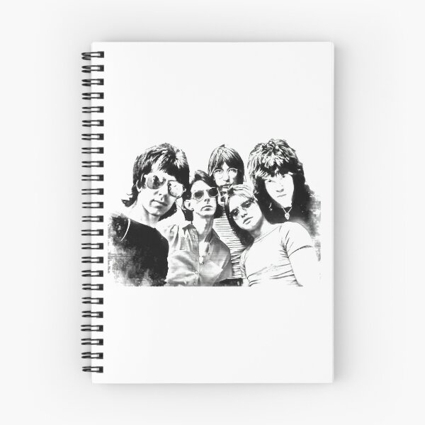 Item preview, Music The Cars designed and sold by Scudoroan.