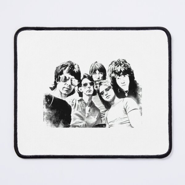 Item preview, Music The Cars designed and sold by Scudoroan.