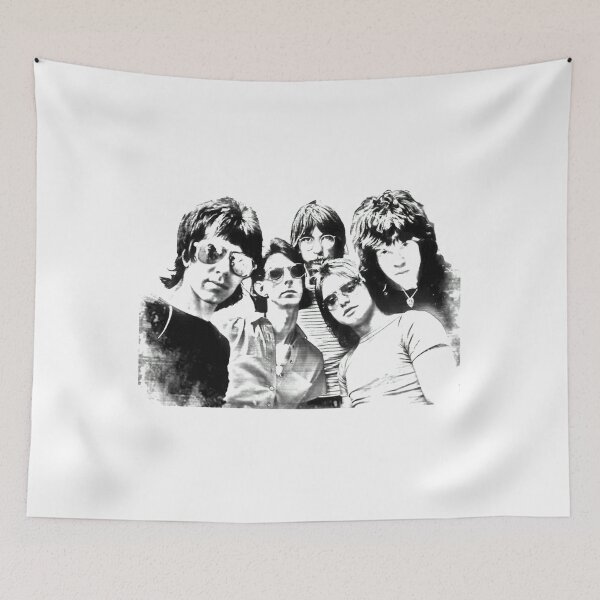 Item preview, Music The Cars designed and sold by Scudoroan.