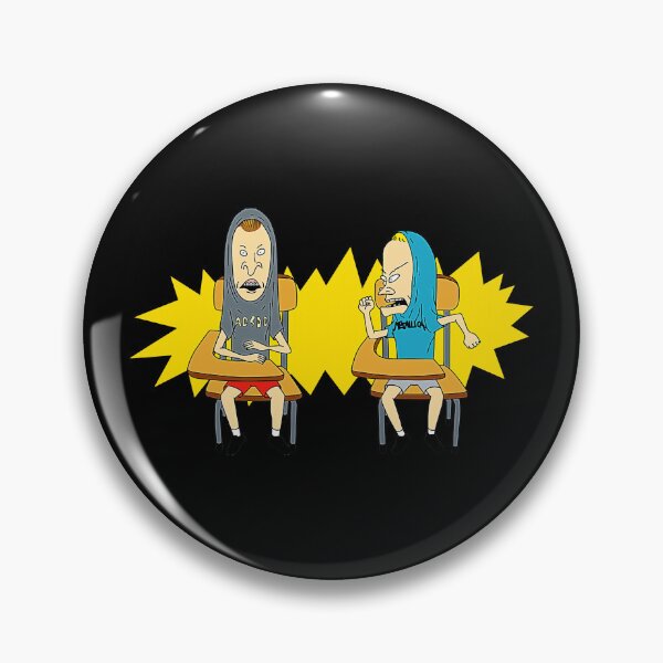 Item preview, Cornholio  designed and sold by artlysunny.