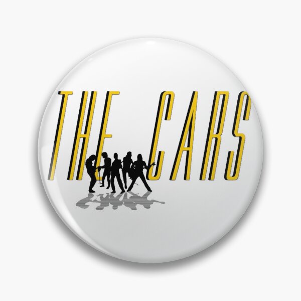 Item preview, Music The Cars designed and sold by Scudoroan.
