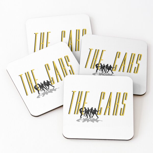 Item preview, Music The Cars designed and sold by Scudoroan.