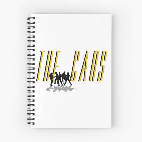 Item preview, Music The Cars designed and sold by Scudoroan.