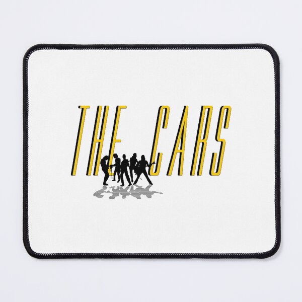 Item preview, Music The Cars designed and sold by Scudoroan.