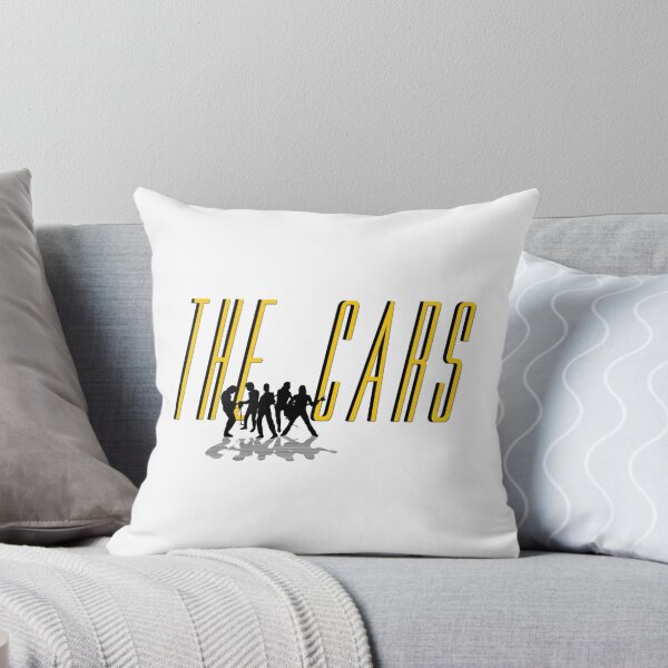 Item preview, Music The Cars designed and sold by Scudoroan.