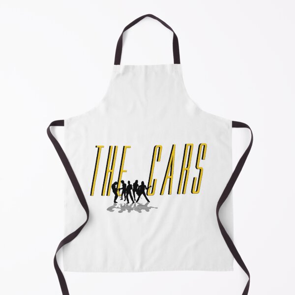 Item preview, Music The Cars designed and sold by Scudoroan.