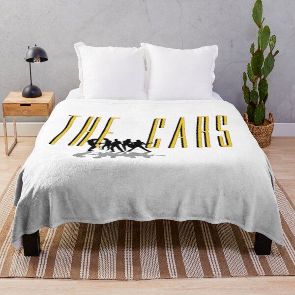 Item preview, Music The Cars designed and sold by Scudoroan.