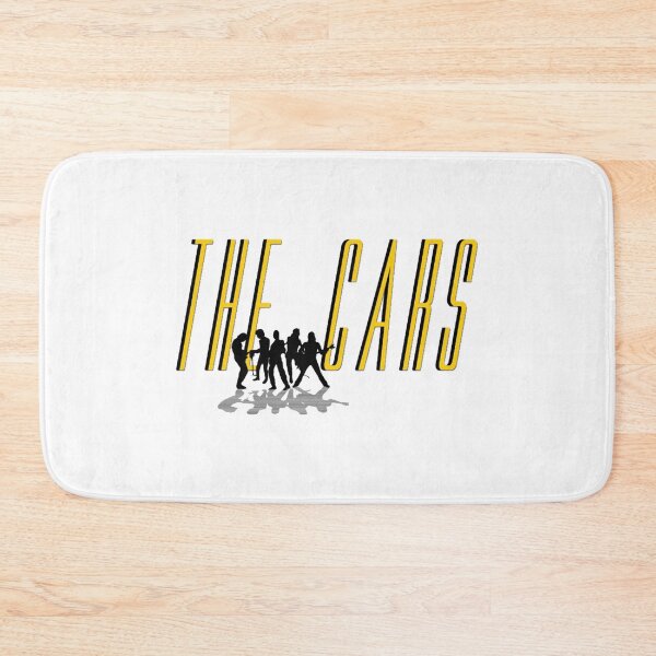 Item preview, Music The Cars designed and sold by Scudoroan.