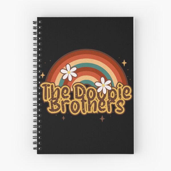 Item preview, Art - The Doobie Brothers designed and sold by Cristimane.