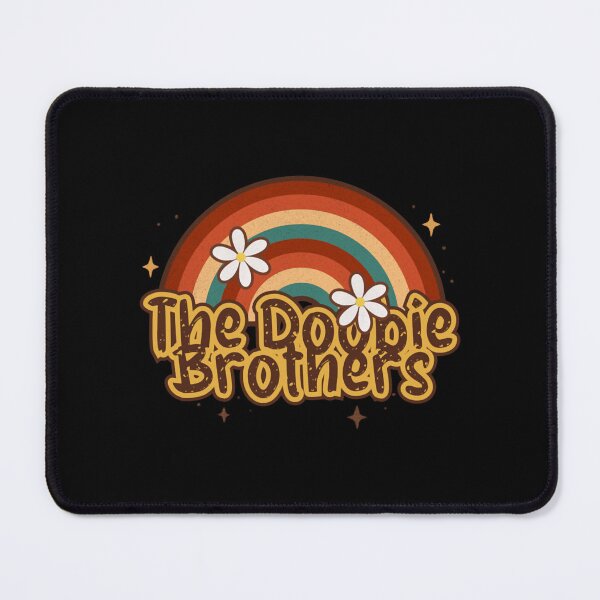 Item preview, Art - The Doobie Brothers designed and sold by Cristimane.