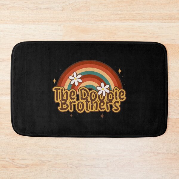 Item preview, Art - The Doobie Brothers designed and sold by Cristimane.