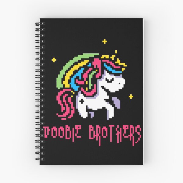 Item preview, Art - The Doobie Brothers designed and sold by Cristimane.