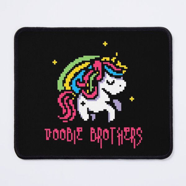 Item preview, Art - The Doobie Brothers designed and sold by Cristimane.