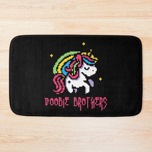 Item preview, Art - The Doobie Brothers designed and sold by Cristimane.