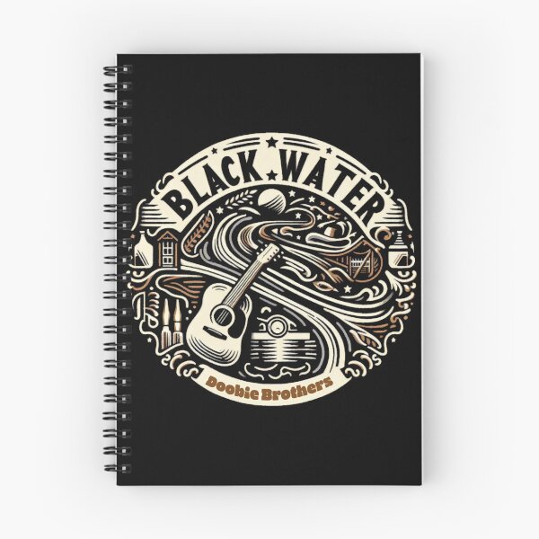Item preview, Art - The Doobie Brothers designed and sold by Cristimane.