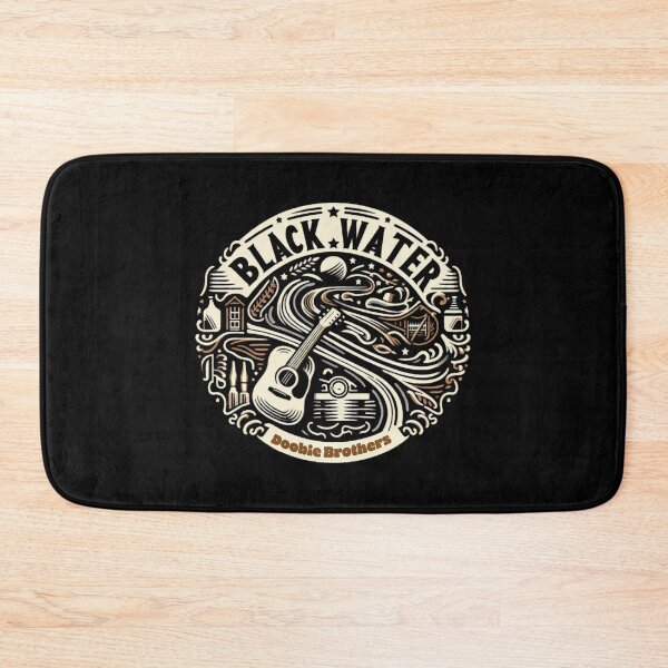 Item preview, Art - The Doobie Brothers designed and sold by Cristimane.
