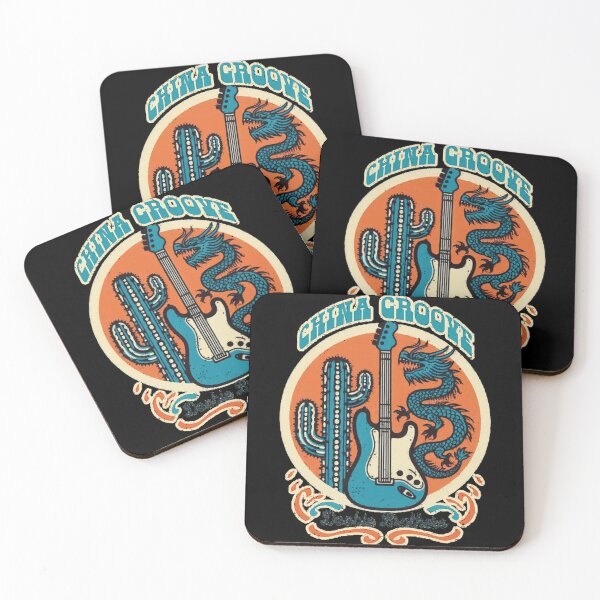 Item preview, Art - The Doobie Brothers designed and sold by Cristimane.