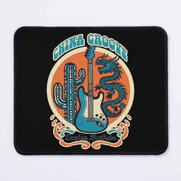Item preview, Art - The Doobie Brothers designed and sold by Cristimane.