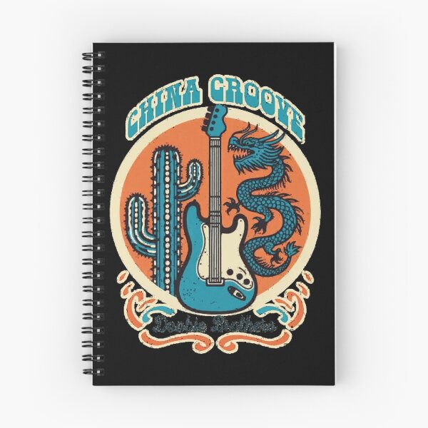 Item preview, Art - The Doobie Brothers designed and sold by Cristimane.